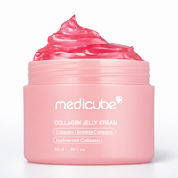 Collagen Niacinamide Jelly Cream