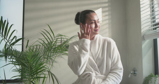 Collagen Niacinamide Jelly Cream